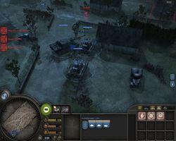 Company Of Heroes Opposing Fronts   Image 15