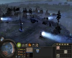 Company Of Heroes Opposing Fronts   Image 16