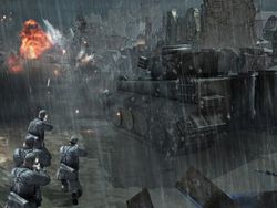 Company of heroes opposing fronts image 8