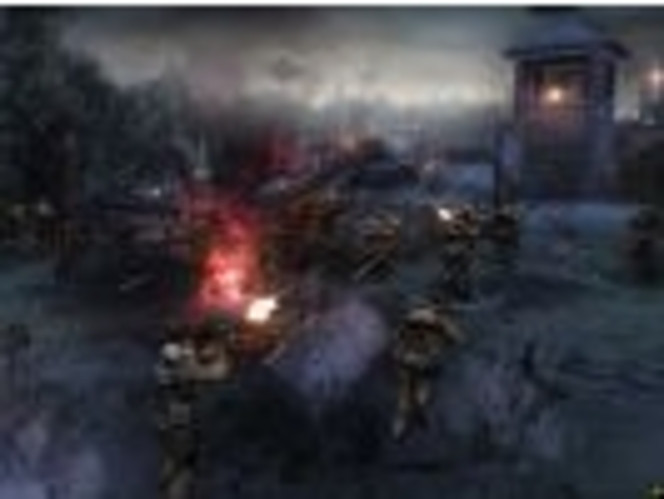 Company Of Heroes : Opposing Fronts - Image 1 (Small)