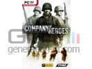 Company of Heroes - Packshot