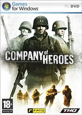 Company Of Heroes Patch 1.2