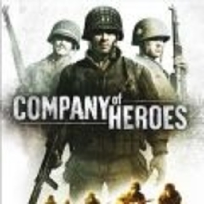 Company of Heroes Patch 1.3 (120x120)