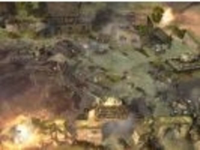 Company of Heroes (Small)