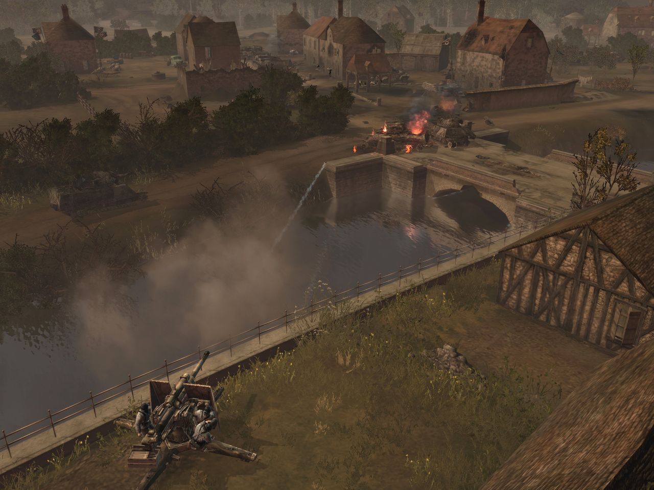 Company of Heroes Tales of Valor   Image 4