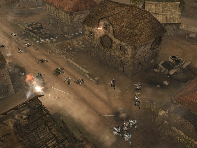 Company of Heroes Tales of Valor - Image 3