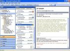 Complément Microsoft Outlook SMS