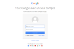 Compte-Google-connexion