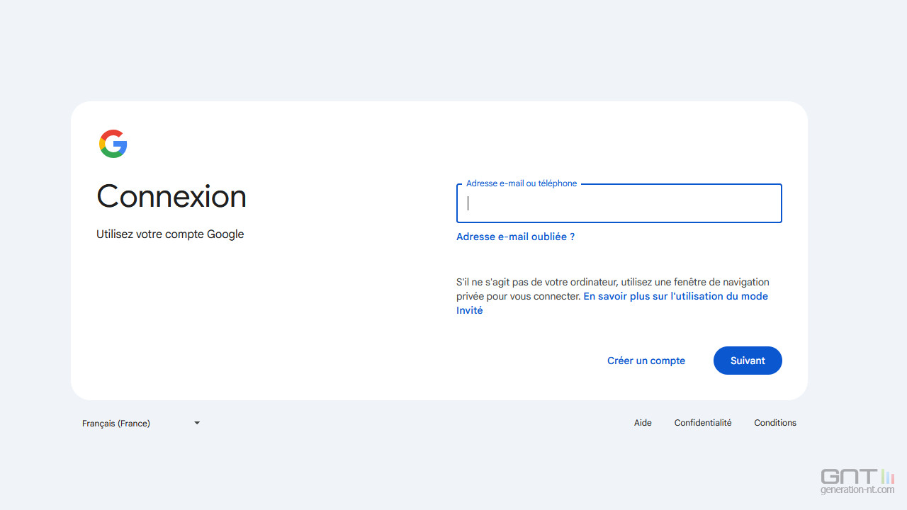 compte-google