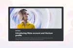 Casques Meta Quest : le compte Facebook n'est plus obligatoire