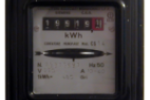 Compteur electrique