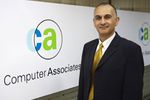 computer associates