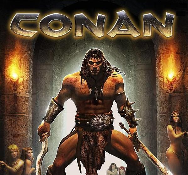 conan