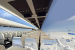 Concept-avion-sans-fenetre-ecran-intelligent