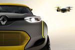 concept car renault kwid