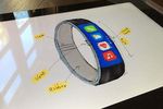 Concept iWatch