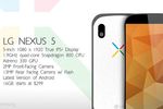 concept nexus 5