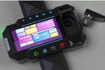 concept smartwatch Microsoft