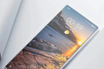 concept Xiaomi Mi Mix 4