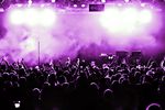 concert