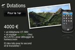 concours Alcatel OT980