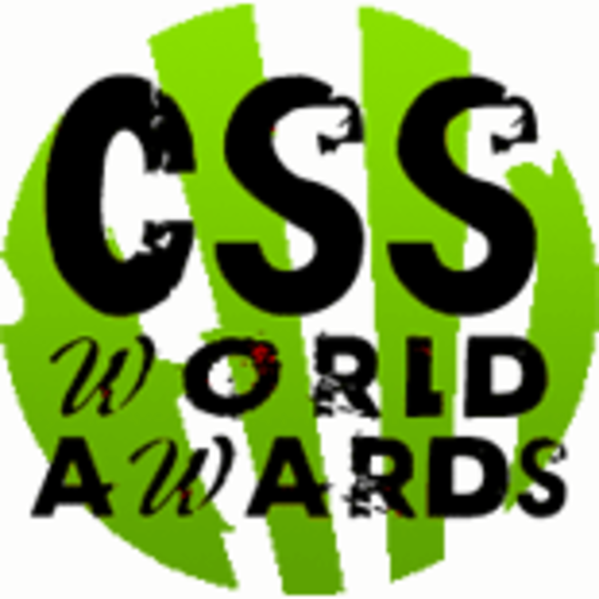 Concours mondial CSS