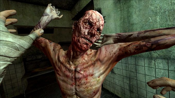 Condemned 2 Bloodshot - Image 12