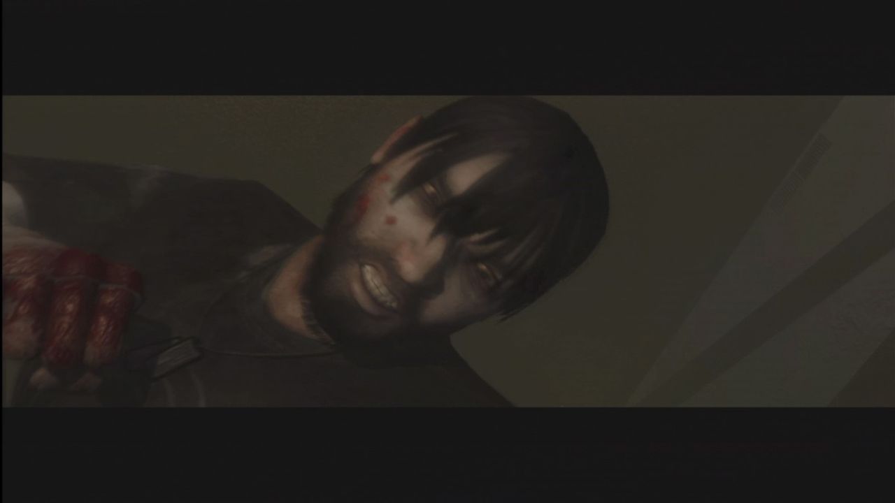 Condemned 2 Bloodshot PS3 2