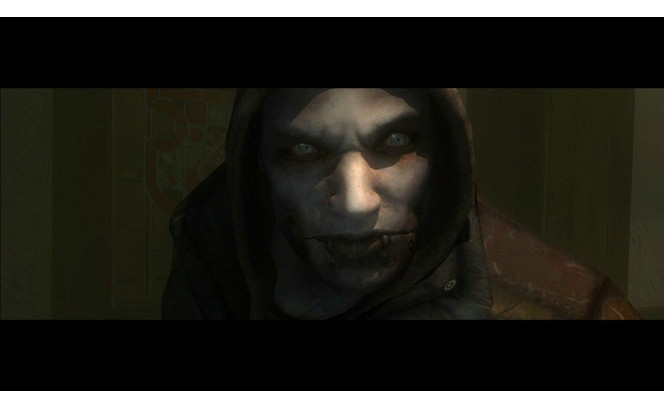 Condemned 2 Bloodshot Xbox 360 3