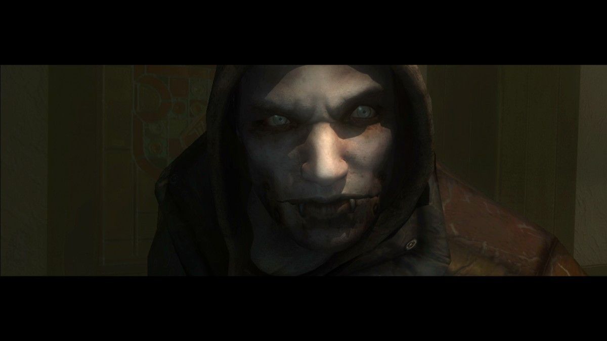 Condemned 2 Bloodshot Xbox 360 3