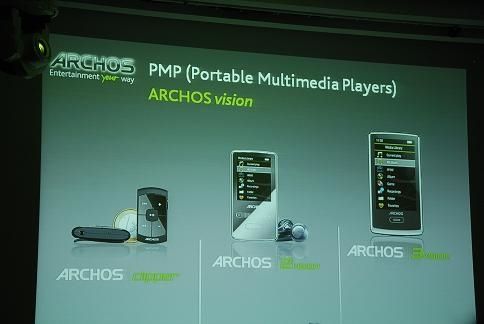 conference Archos Android 02