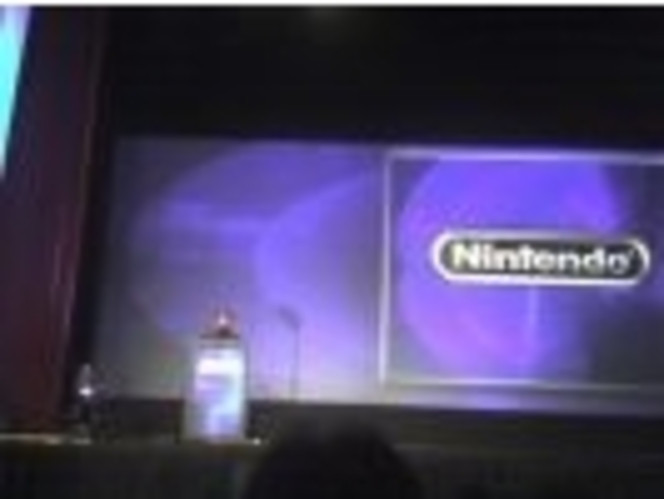 Conférence Nintendo à la Game Developers Conference (Small)