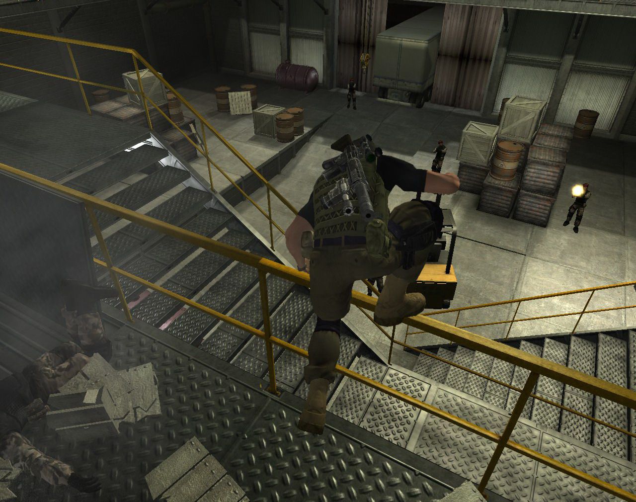Conflict Denied Ops - Image 4