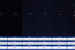 conjonction mars jupiter venus