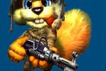 Conker, un ancien de la N64 désormais sur Xbox