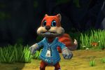 Conker Big Reunion - 1