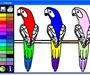 Connected Kids Coloring Book 3 : colorier des animaux