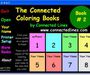 Connected Kids Coloring Book 1: faire du coloriage