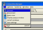 Connection Keeper : éviter de perdre sa connexion internet