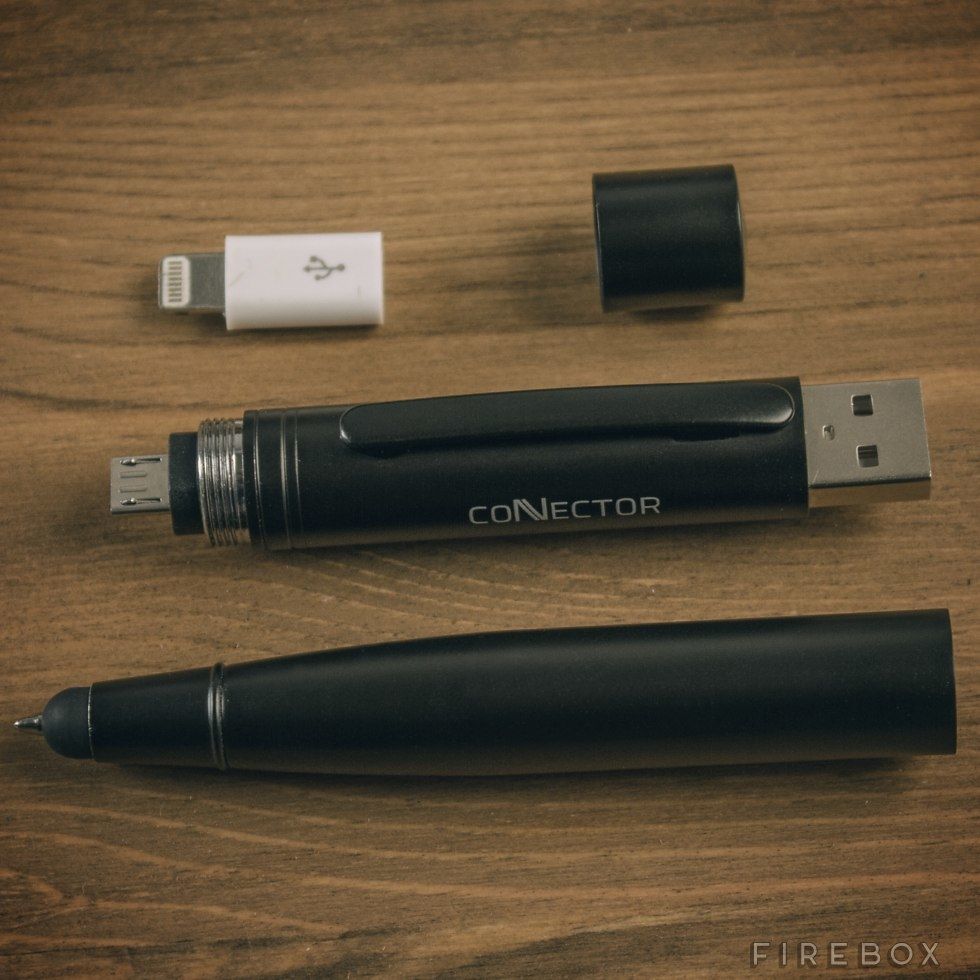 Connector Pen2