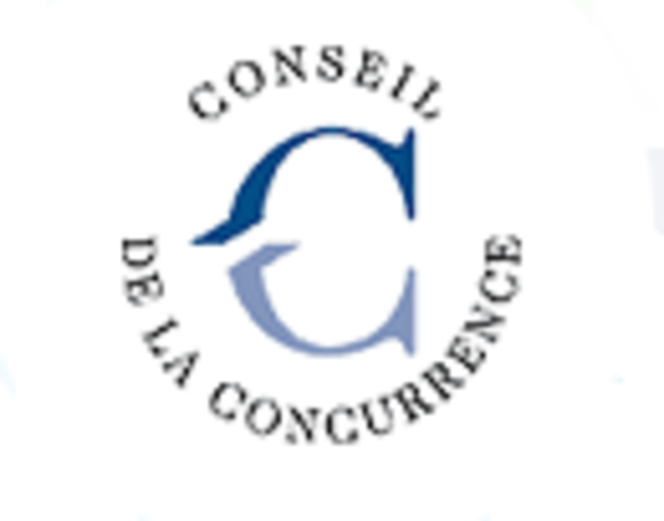 Conseil concurrence logo