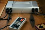 Console NES Analogue Nt - vignette