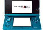 Console Nintendo 3DS