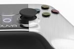 Console Ouya - manette