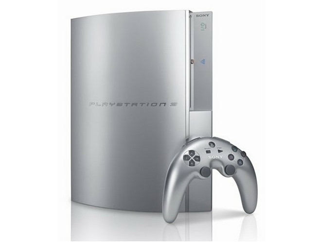 Console ps3