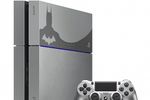 Console PS4 Batman Arkham Knight - vignette