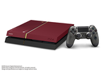 Console PS4 MGS 5