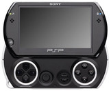 PSP Go : Sony offre dix jeux au Royaume-Uni