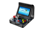 console-retro-logo
