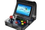 console retrogaming
